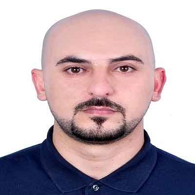 Ibrahim Al Qudah