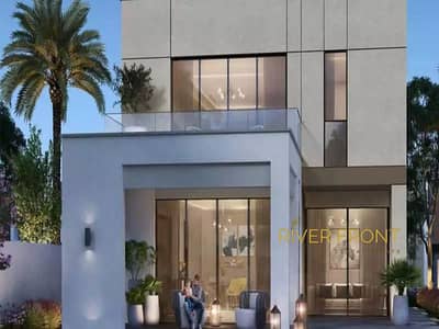 فیلا 5 غرف نوم للبيع في المرابع العربية 3، دبي - 5355. jpg