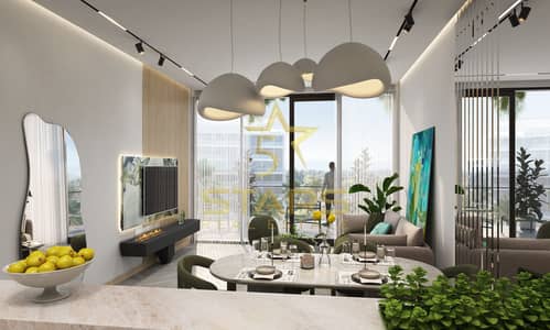 大马士革湖住宅， 迪拜 2 卧室单位待售 - DAMAC - LAGOON VIEWS - 15. JPG