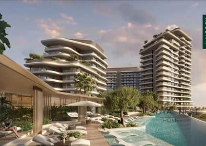 1 Bedroom Flat for Sale in Haven by Aldar, Dubai - Screenshot 2025-06-04 120305 outside view . png