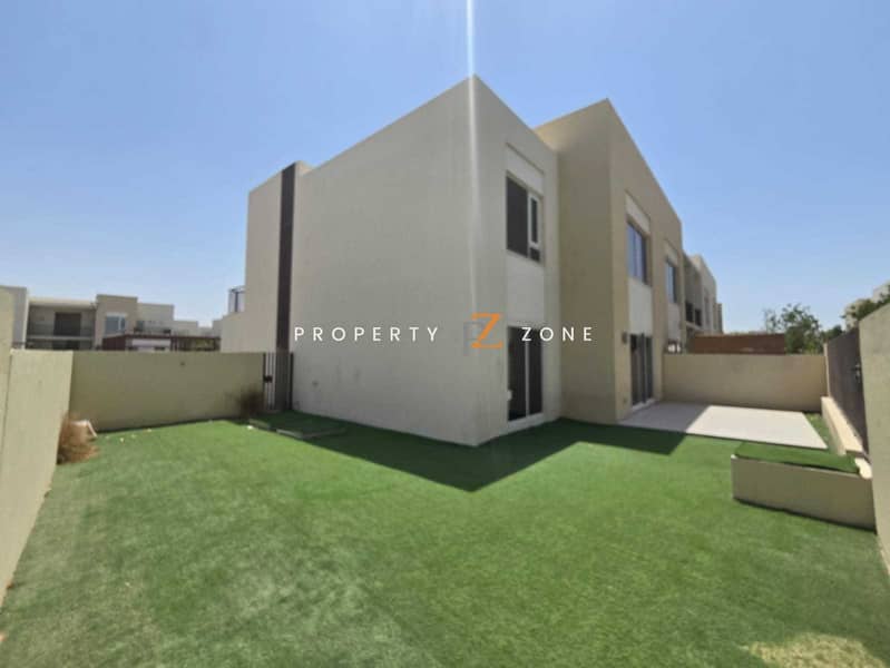 Large Plot, Landscaped, Ready to Move