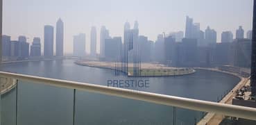 شقة في داماك ميزون بريف تاور أ،داماك ميزون بريفيه،الخليج التجاري 100000 درهم - 11902017