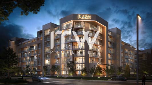 1 Спальня Апартаменты Продажа в Масдар Сити, Абу-Даби - Cam-01. jpg