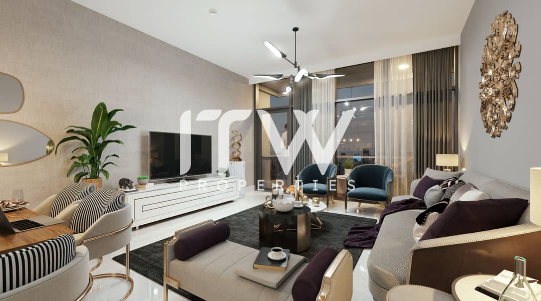 4 2BR Type C Living PERSPECTIVE View1. jpg