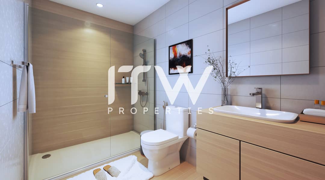 6 1BR Type B Bathroom PERSPECTIVE View1. jpg