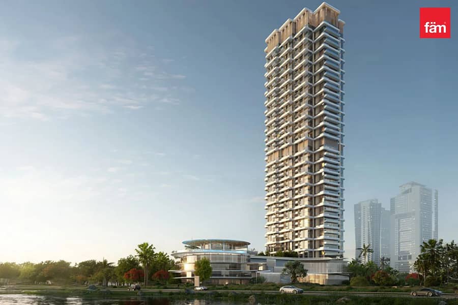 Serenia District | Jumeirah Islands | Luxy Living Serenia District | Jumeirah Islands | Luxy Living