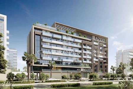 1 Bedroom Flat for Sale in Al Furjan, Dubai - New Build | Ready Q4 25 | Close to Metro