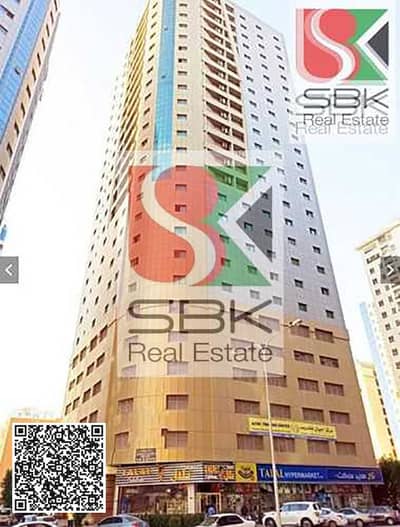 1 Bedroom Apartment for Rent in Al Nuaimiya, Ajman - eRiJIv1V6RoRM4xDuAQU63jYuAPTt8fUsywTst7w. jpg
