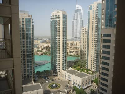 1 Bedroom Apartment for Rent in Downtown Dubai, Dubai - P1010737. JPG