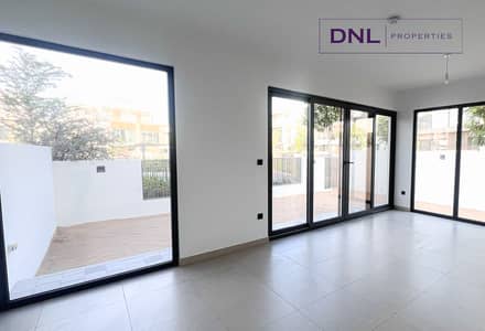 4 Bedroom Villa for Rent in Tilal Al Ghaf, Dubai - Exclusive unit | Close to Pool and park | Call now