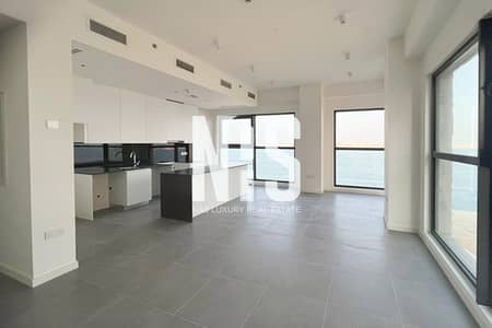 3 Bedroom Flat for Sale in Al Reem Island, Abu Dhabi - Luxurious 3BHK Apartment with 2 Balconies in Pixel