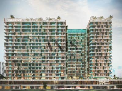 2 Bedroom Flat for Sale in Dubai Land Residence Complex, Dubai - Premium Apartments | Smart Home | High ROI