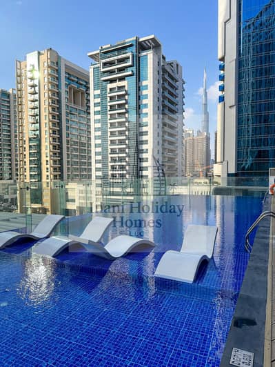 استوديو  للايجار في الخليج التجاري، دبي - IMG-20241216-WA0032. jpg