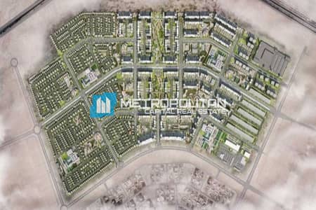 Участок Продажа в Аль Шамха, Абу-Даби - Участок в Аль Шамха，Аль Риман 2, 2500000 AED - 11902122
