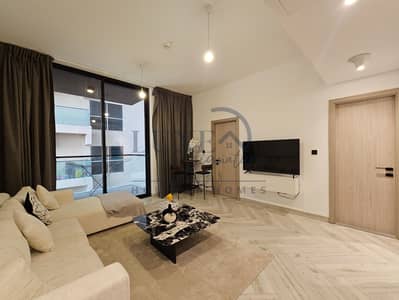 1 Bedroom Flat for Rent in Jumeirah Village Circle (JVC), Dubai - 20250417_172528. jpg