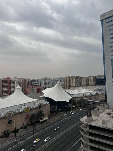 2 Bedroom Apartment for Rent in Al Nahda (Sharjah), Sharjah - IMG-20250611-WA0263. jpg