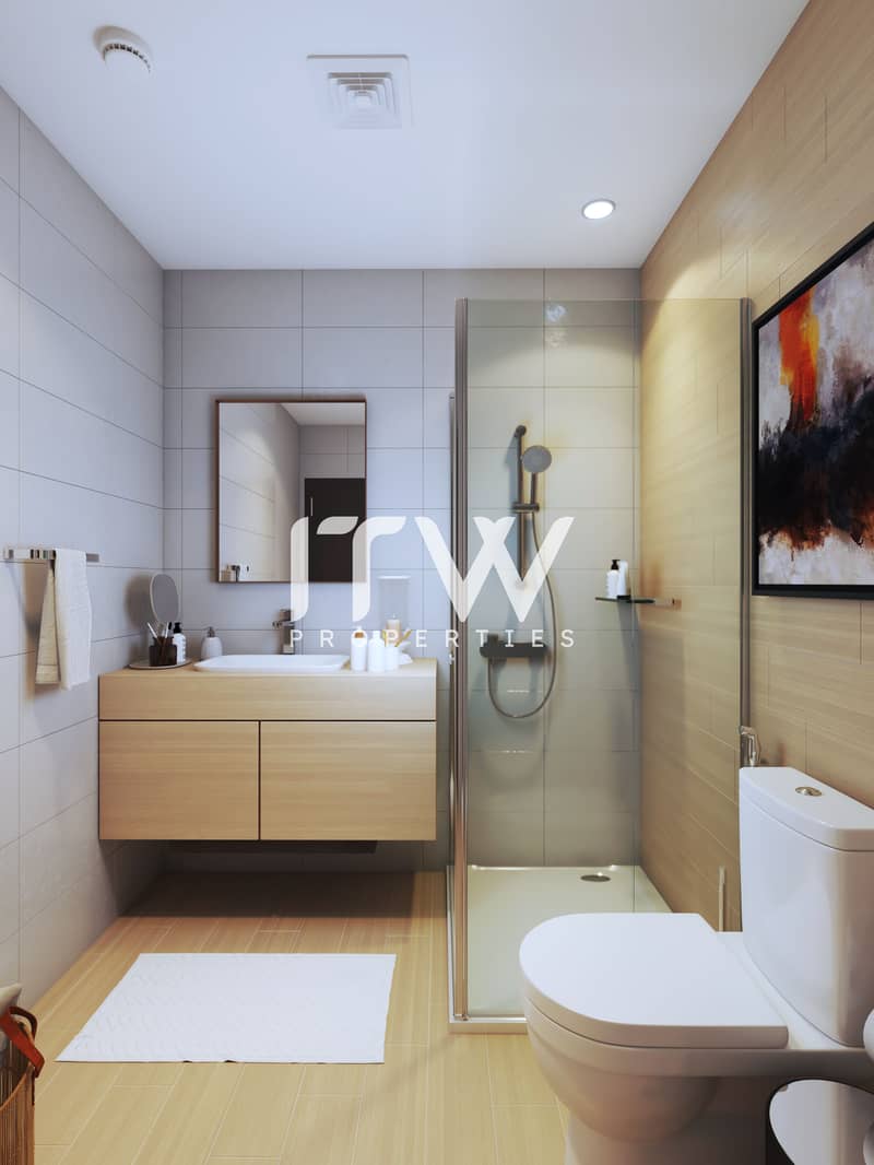 3 Bathroom 1BR Type B. jpg