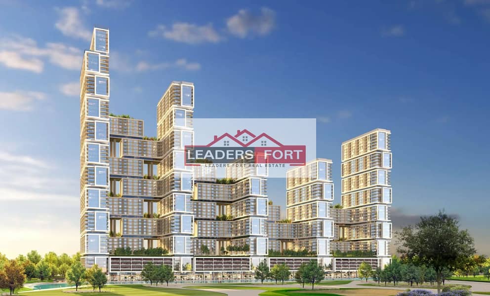 7 Sobha One - Morning Shot. jpg