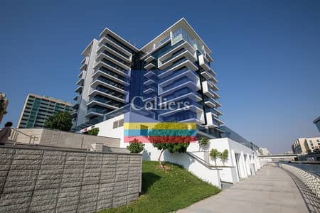 Shop for Rent in Al Raha Beach, Abu Dhabi - 1. jpg