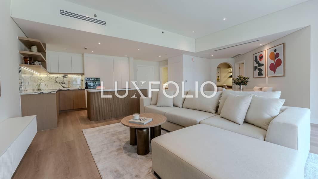 Fully Renovated | Bespoke Design | Turn Key