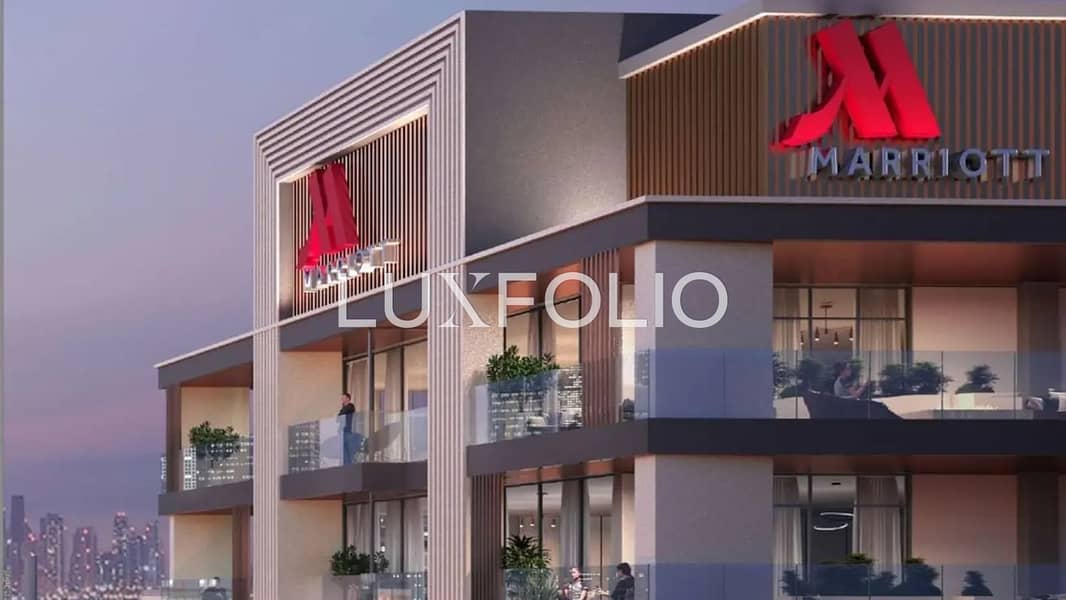 位于商业湾,Marriott Residences 1 卧室的公寓 2113000 AED - 11902183 位于商业湾,Marriott Residences 1 卧室的公寓 2113000 AED - 11902183