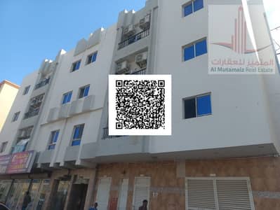 1 Bedroom Flat for Rent in Al Mowaihat, Ajman - image(41). jpg