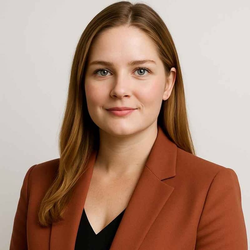 Alona Bashyrova