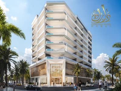1 Спальня Апартамент Продажа в Аль Сатва, Дубай - 1730880049589983. jpg