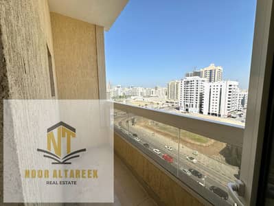 2 Bedroom Apartment for Rent in Abu Shagara, Sharjah - IMG-20250610-WA0005. jpg