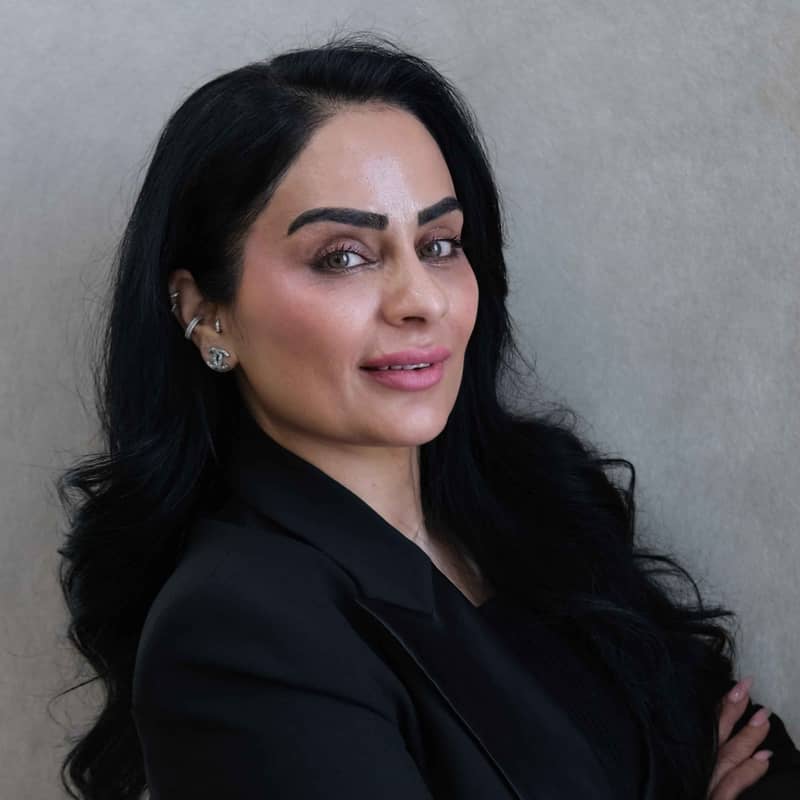 Dimple Singh