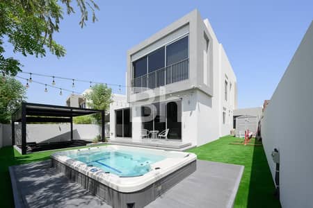 3 Bedroom Villa for Sale in Dubai Hills Estate, Dubai - New  To  Market  | Fully Extended  | VOT