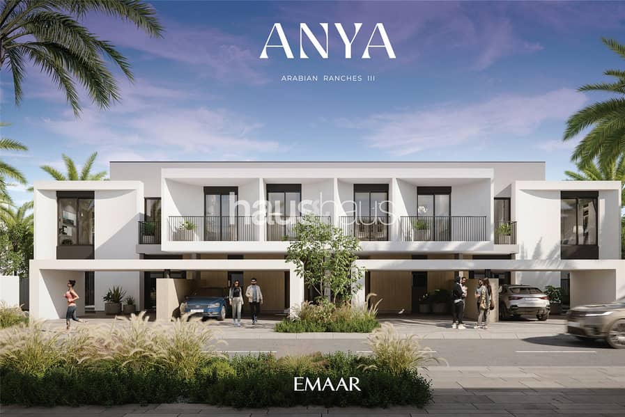 Таунхаус в Арабиан Ранчес 3,Аня, 4 cпальни, 3850000 AED - 11902231 Таунхаус в Арабиан Ранчес 3,Аня, 4 cпальни, 3850000 AED - 11902231