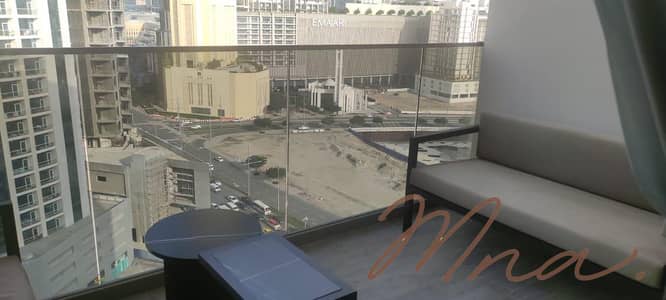 商业湾， 迪拜 单身公寓待租 - 位于商业湾，MAG318公寓 的公寓 80000 AED - 11902236