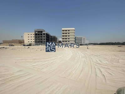 Участок Продажа в Мувайле, Шарджа - IMG_1241. jpg