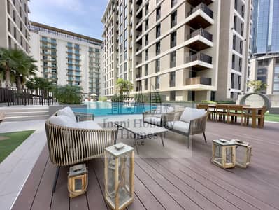 1 Bedroom Apartment for Rent in Sobha Hartland, Dubai - WhatsApp Image 2024-02-16 at 16.31. 33 (2). jpeg