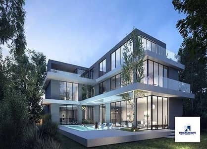 4 Cпальни Вилла Продажа в Тилал Сити, Шарджа - WhatsApp Image 2025-05-29 at 11.25. 44. jpeg