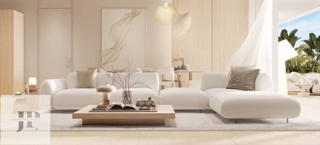 芭莎综合社区（Tecom）， 迪拜 2 卧室公寓待售 - 1 BG-THE CHEDI-2 BEDROOM APARTMENT. jpg