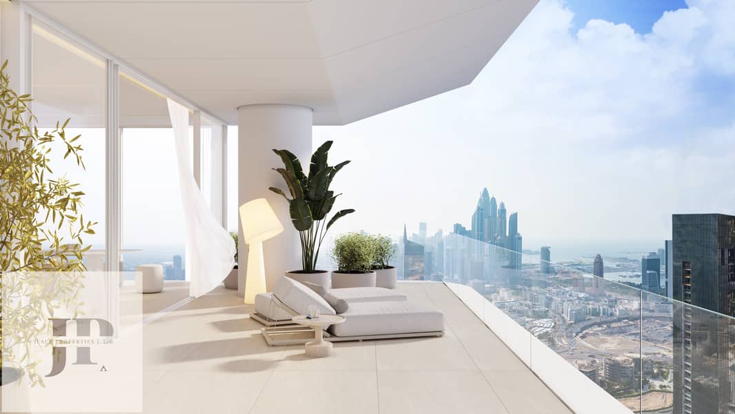 6 2 BG-THE CHEDI-3 BEDROOM APARTMENT. jpg