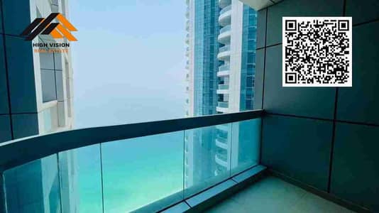 2 Cпальни Апартамент Продажа в Корниш Аджман, Аджман - 1000372297. jpg