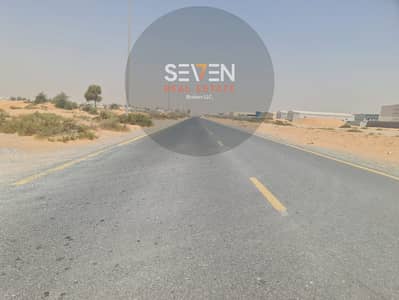 Plot for Sale in Al Sajaa Industrial, Sharjah - IMG-20250530-WA0085. jpg