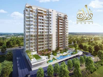 شقة 2 غرفة نوم للبيع في مجان، دبي - Haven-2. jpg