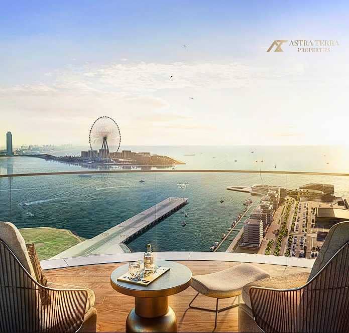 位于迪拜港,艾玛尔海滨社区,海湾胜景大厦 2 卧室的公寓 5800000 AED - 11419870 位于迪拜港,艾玛尔海滨社区,海湾胜景大厦 2 卧室的公寓 5800000 AED - 11419870
