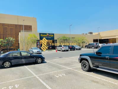 穆萨法赫， 阿布扎比 1 卧室单位待租 - IMG_5608. jpg