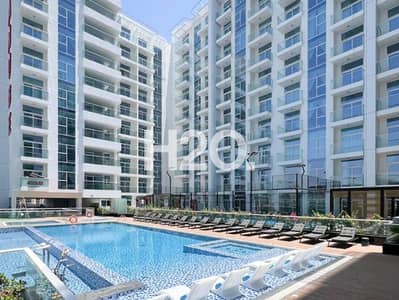 阿尔弗雷德街区， 迪拜 1 卧室公寓待租 - 位于阿尔弗雷德街区，多瑙河畔珍珠公寓 1 卧室的公寓 88000 AED - 11902340
