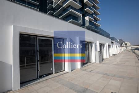 Shop for Rent in Al Raha Beach, Abu Dhabi - 2. jpg
