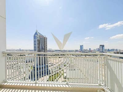 شقة 1 غرفة نوم للايجار في أرجان، دبي - شقة في برج ارجان،أرجان 1 غرفة 68000 درهم - 11902368