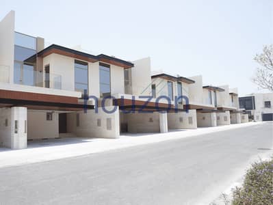 4 Bedroom Villa for Rent in Al Furjan, Dubai - Spacious 4BR + Maids/R | Private Pool | Exclusive
