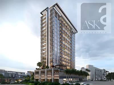 3 Bedroom Apartment for Sale in Al Furjan, Dubai - PG One images . zip - 1. jpg