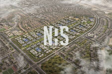 1 Bedroom Apartment for Sale in Yas Island, Abu Dhabi - 1BR with Balcony | First Floor | Sunset view