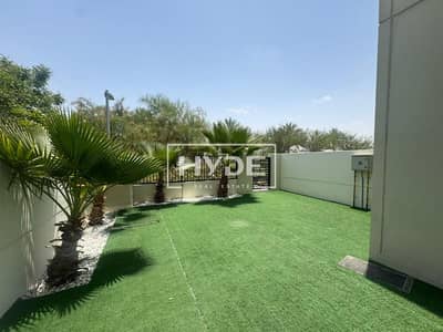3 Bedroom Villa for Rent in Town Square, Dubai - TYPE 1 | VACANT | SINGLE ROW | VIEW TODAY